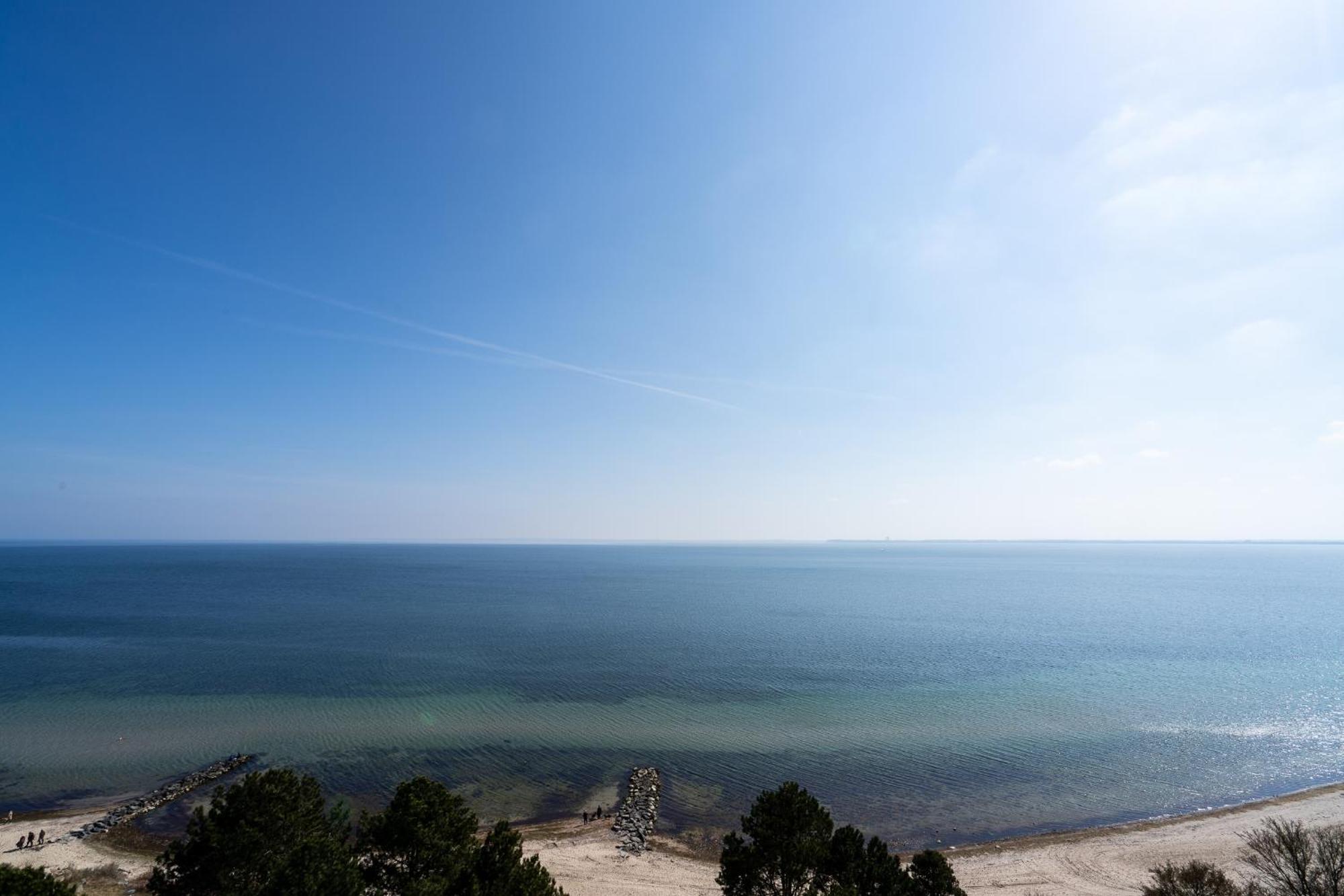 Ferienpark Sierksdorf App 334 - Strandlage Exteriér fotografie
