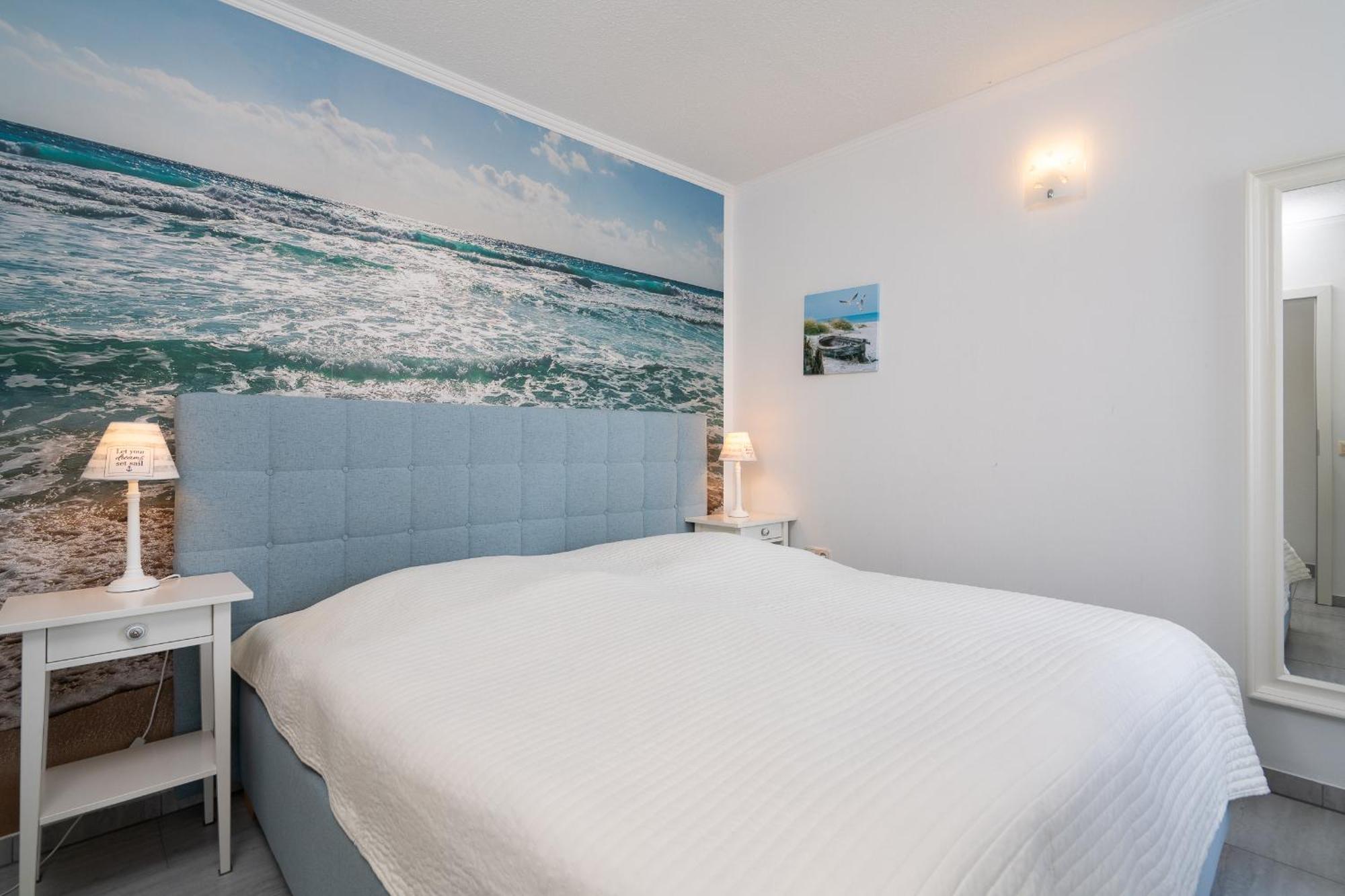 Ferienpark Sierksdorf App 334 - Strandlage Exteriér fotografie